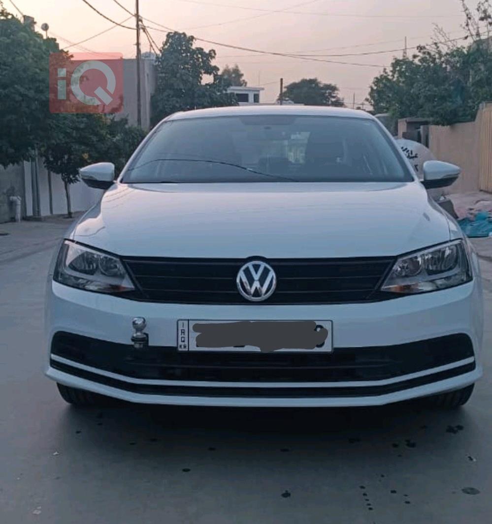 فولكسفاغن جيتا